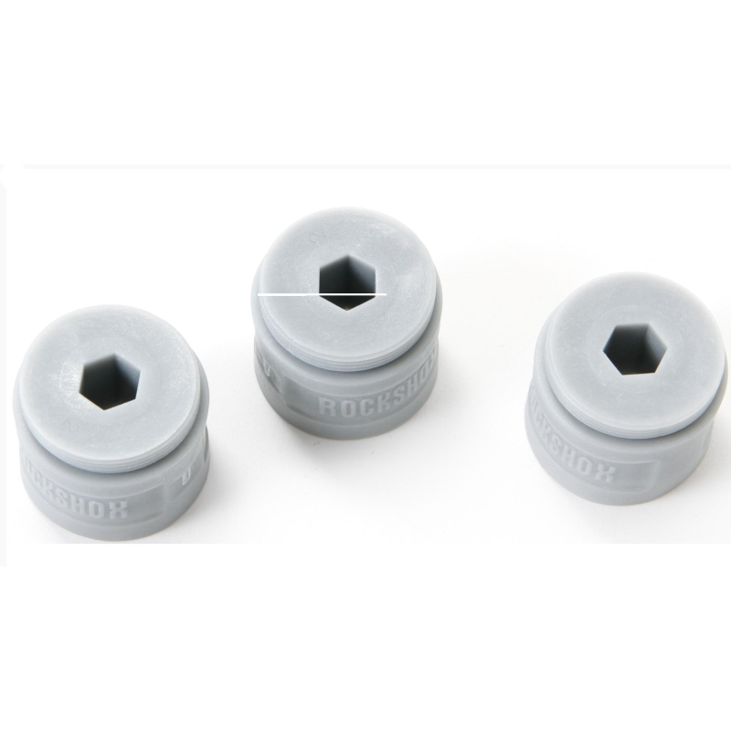 Rockshox 35mm Token kit