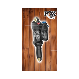 FOX onderhoud België | Revisie DHX, Float X, X2, DPX – Bikemeca