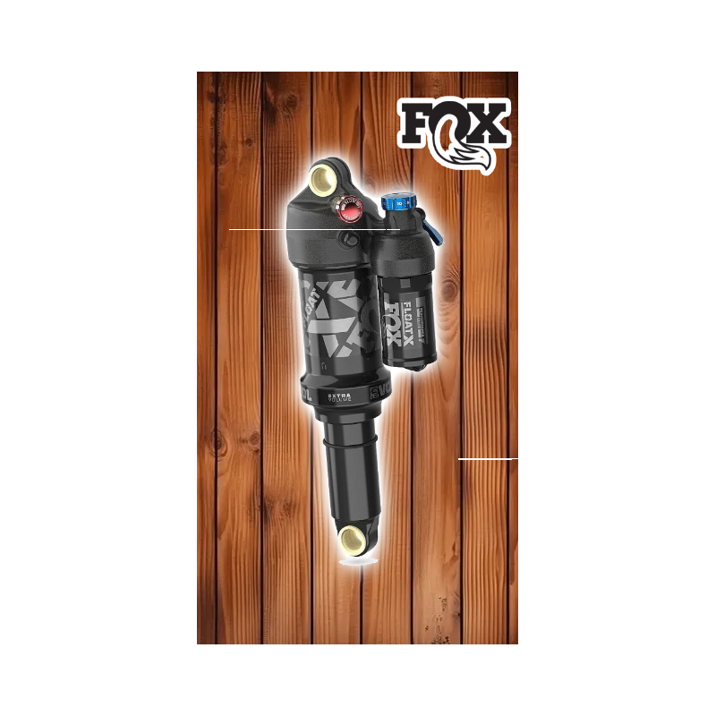 FOX onderhoud België | Revisie DHX, Float X, X2, DPX – Bikemeca