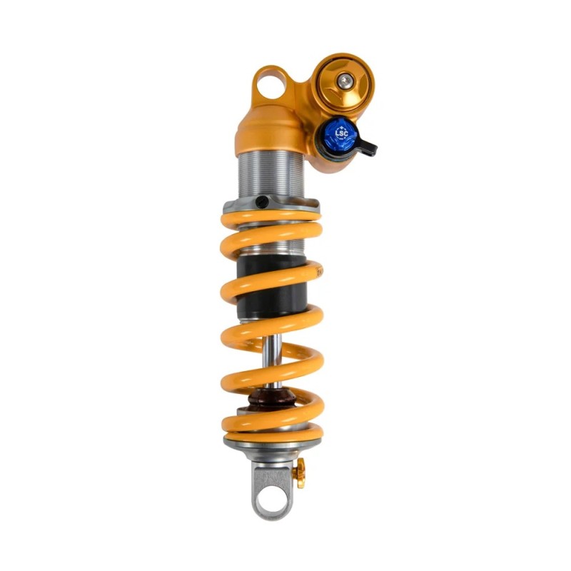 Ohlins Entretien annuel  TTX22M