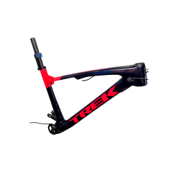 Entretien Trek Supercaliber IsoStrut Belgique | Service suspensions –