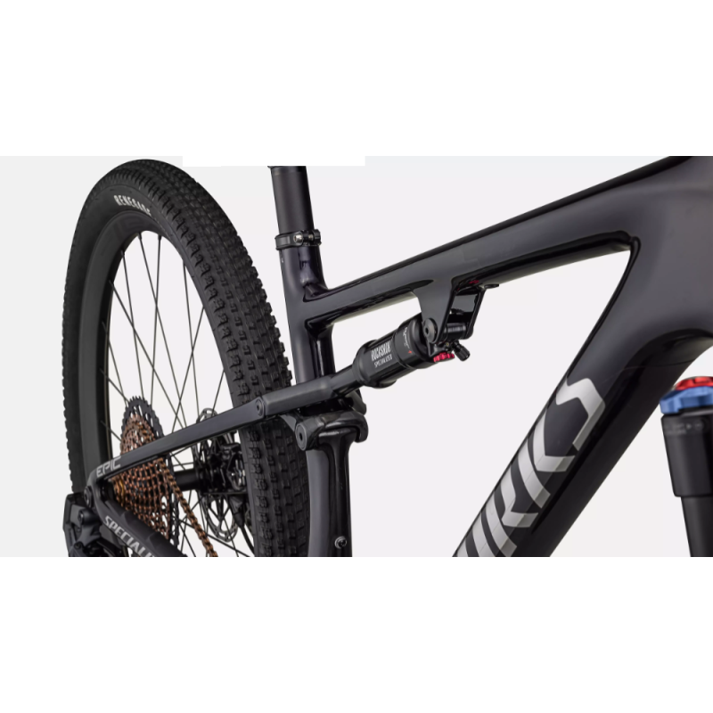 Pack Brain 400h Specialized Epic Belgique | SID + Brain 2.0 IFP