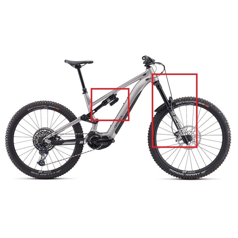E-MTB Onderhoud België – Betrouwbare & Veilige Veringsservice