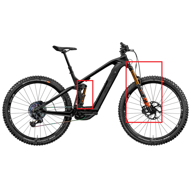 E-MTB Onderhoud België – Betrouwbare & Veilige Veringsservice