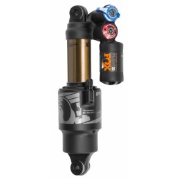 Entretien FOX FLOAT X2 | Service spécialisé amortisseur FOX | Bikemeca