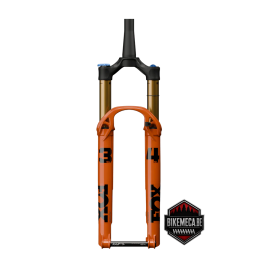 Entretien fourche FOX 32 Belgique | Service rapide Bikemeca
