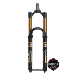 Entretien fourche FOX 32 Belgique | Service rapide Bikemeca