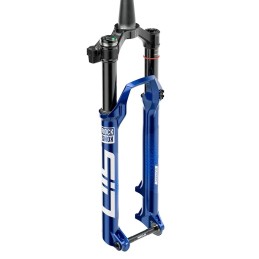 Entretien RockShox Flight Attendant Belgique | Pike, Lyrik, ZEB, SID
