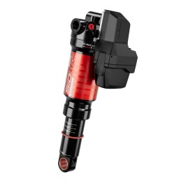 RockShox Flight Attendant achterdemper onderhoud België | Bikemeca