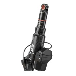 Entretien amortisseur RockShox Flight Attendant Belgique | Service Exp