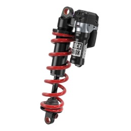 RockShox Flight Attendant achterdemper onderhoud België | Bikemeca