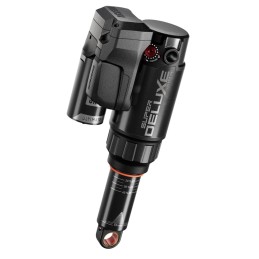 Entretien amortisseur RockShox Flight Attendant Belgique | Service Exp
