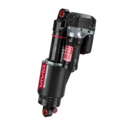 Entretien amortisseur RockShox Flight Attendant Belgique | Service Exp