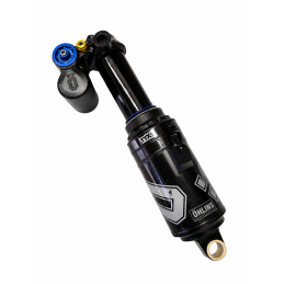 Ohlins Entretien annuel