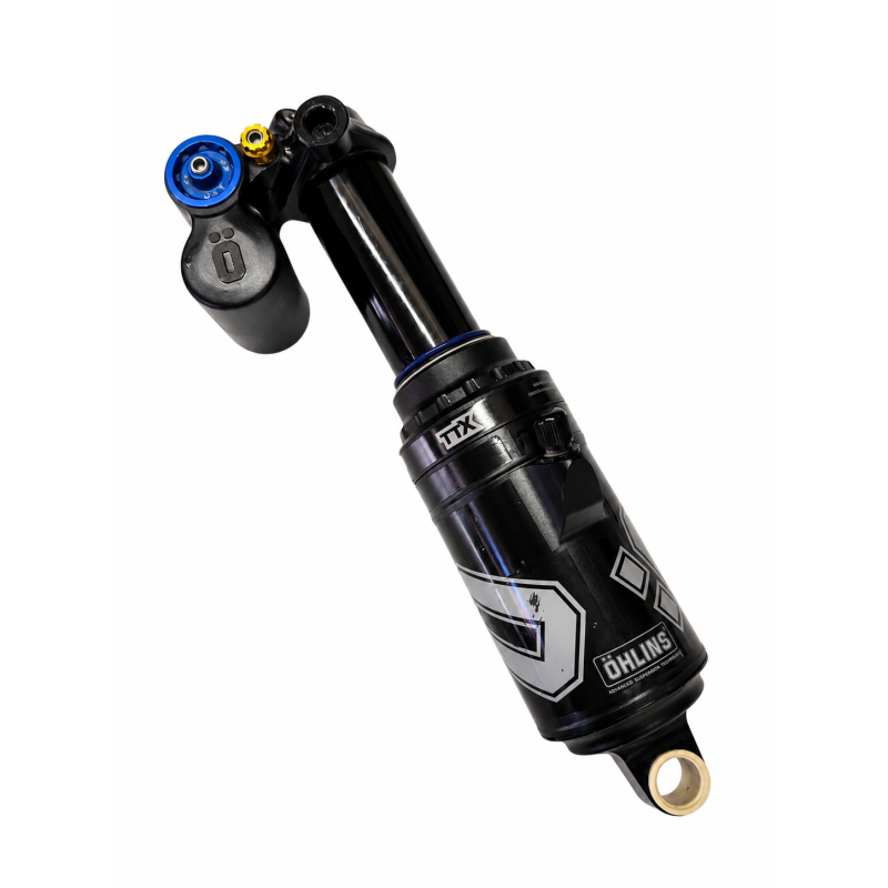 Ohlins Entretien annuel
