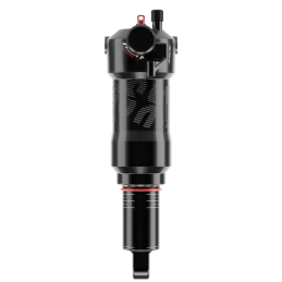 Entretien amortisseur RockShox Belgique | Service 200h & 400h