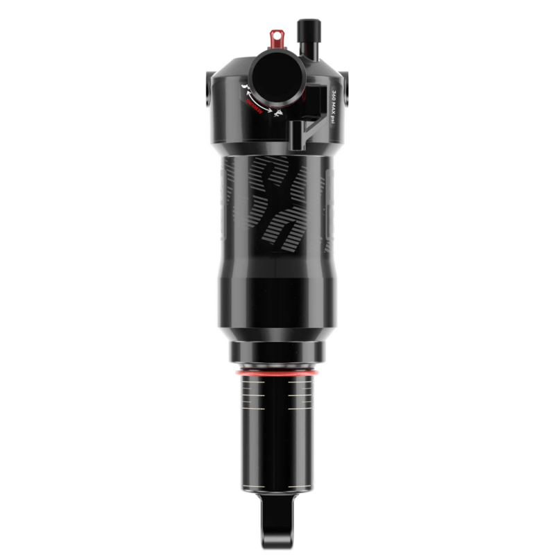 RockShox demper onderhoud België | Service 200u & 400u