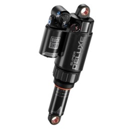 RockShox demper onderhoud België | Service 200u & 400u