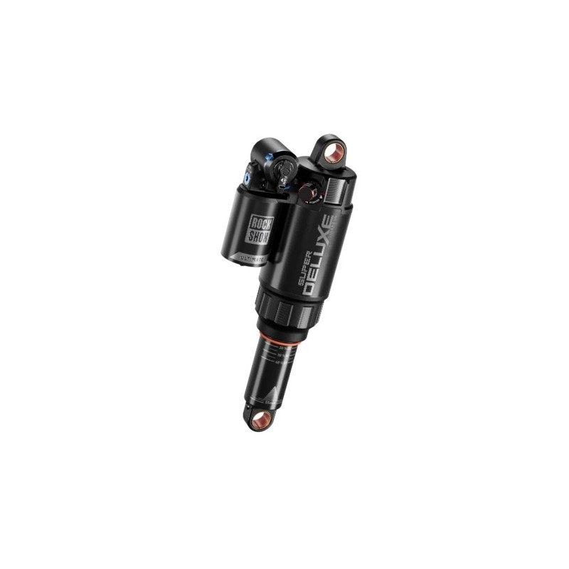 RockShox demper onderhoud België | Service 200u & 400u