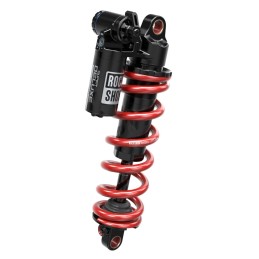 RockShox demper onderhoud België | Service 200u & 400u