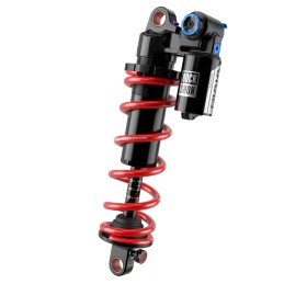 RockShox demper onderhoud België | Service 200u & 400u
