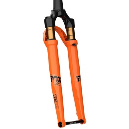 Entretien FOX 32 TC Gravel | Service 200h | Bikemeca Belgique