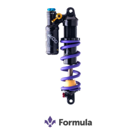 Formula Mod demper onderhoud | Bikemeca
