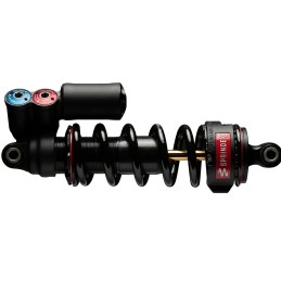 Sprindex verstelbare veer voor MTB-demper Downhill 162mm/Stroke 75mm