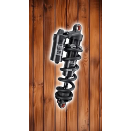 Entretien amortisseur RockShox Belgique | Service 200h & 400h