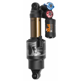 FOX onderhoud België | Revisie DHX, Float X, X2, DPX – Bikemeca