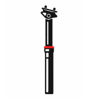 Entretien Tige de selle