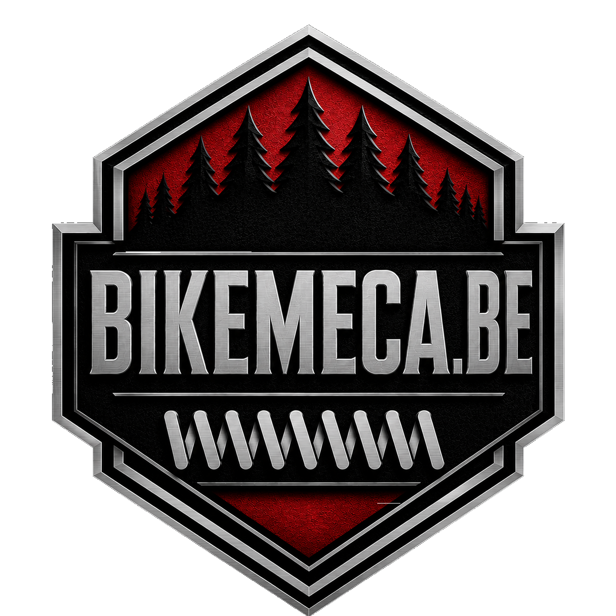 Bikemeca.be
