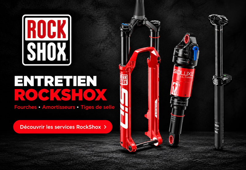 Rockshox